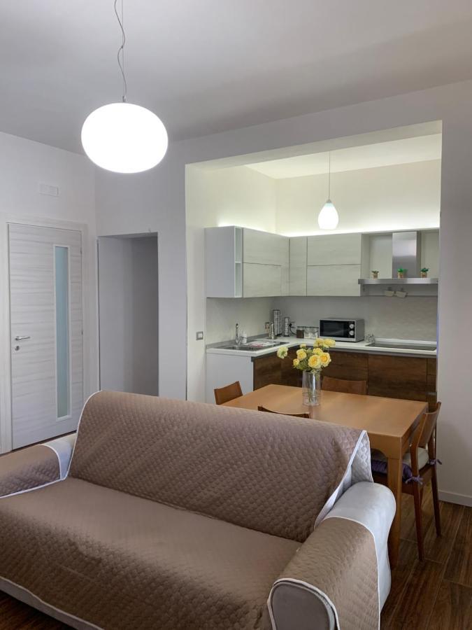 Casa Vacanze Mazara Apartment Mazara del Vallo Ngoại thất bức ảnh