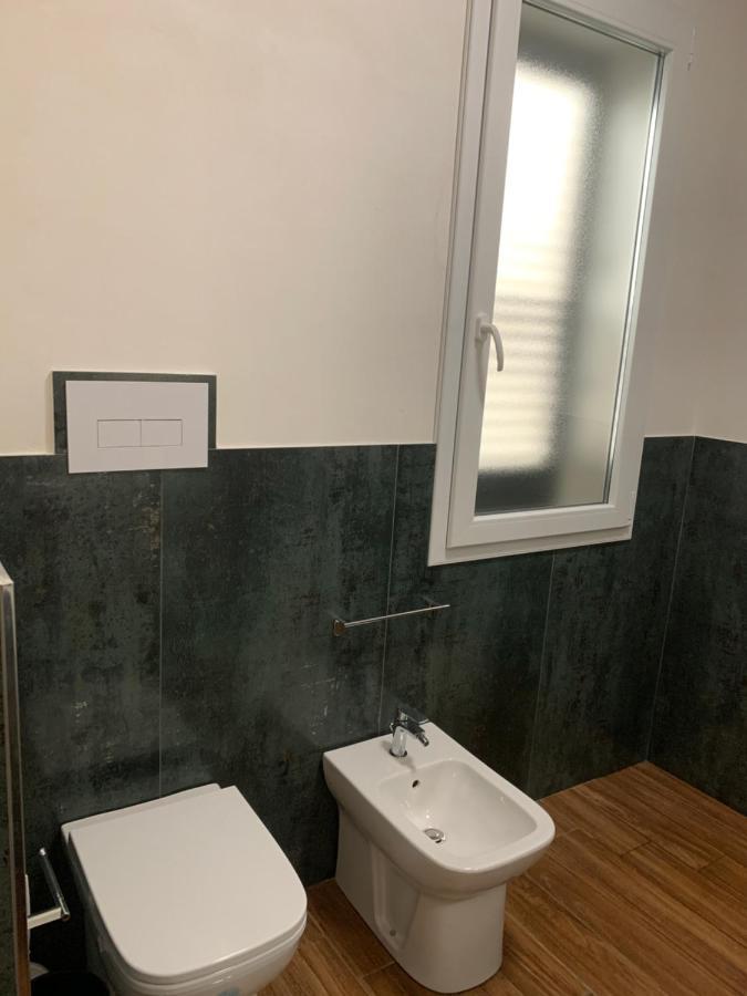 Casa Vacanze Mazara Apartment Mazara del Vallo Ngoại thất bức ảnh
