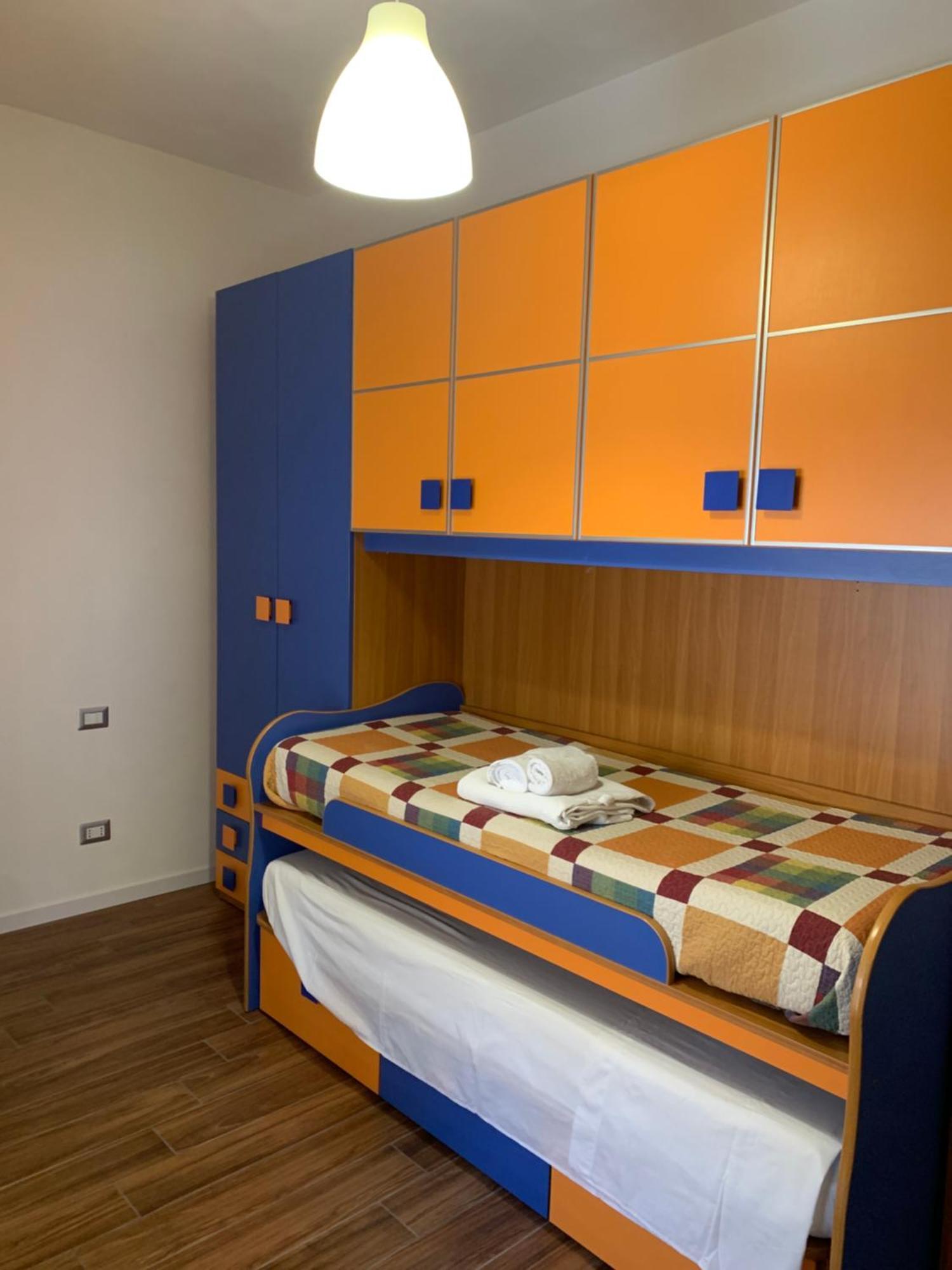 Casa Vacanze Mazara Apartment Mazara del Vallo Ngoại thất bức ảnh