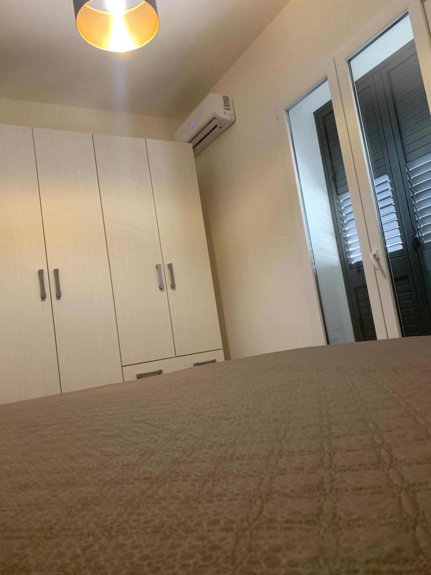 Casa Vacanze Mazara Apartment Mazara del Vallo Ngoại thất bức ảnh